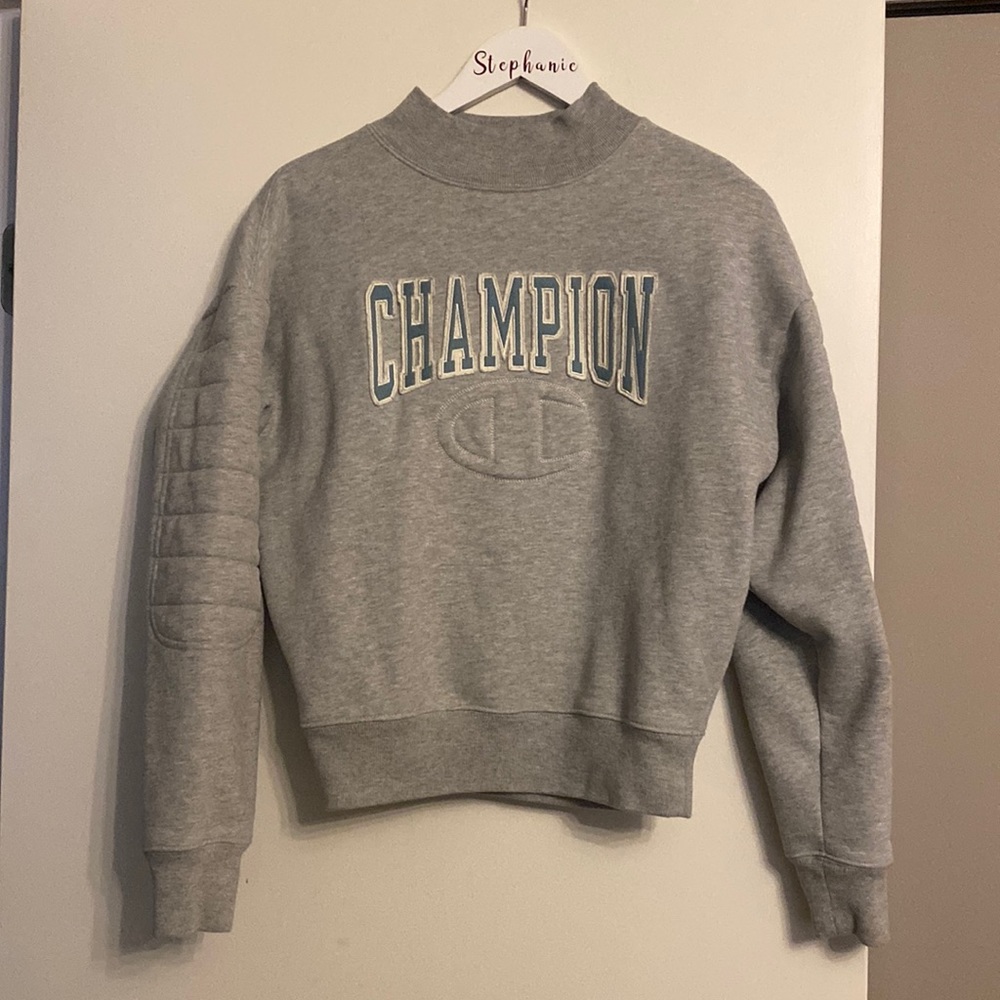 Champion sweatshirt